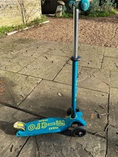 Lovley Maxi micro kids scooter