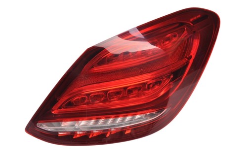 Mercedes benz genuine tail - mercedes-benz,