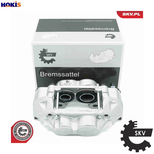 Brake caliper 46skv332 for - brake,