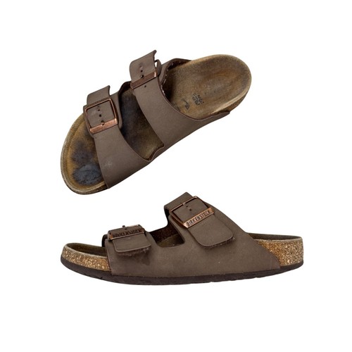 Birkenstock arizona kids - birkenstock, mocha