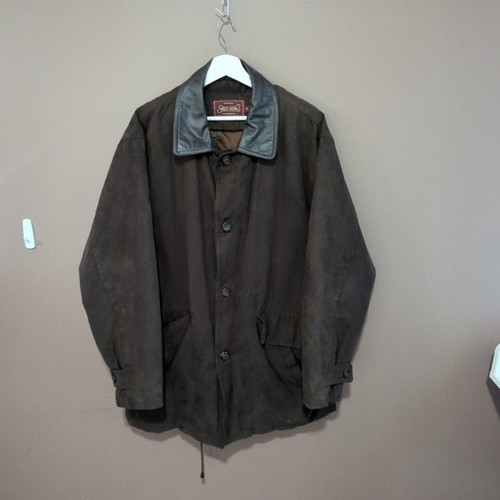 Driza bone jacket mens - jacket,