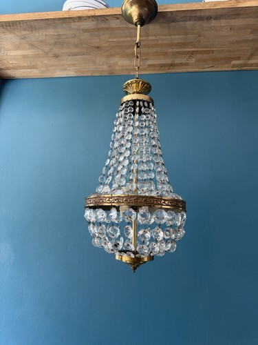 Vintage french empire style - vintage,