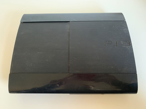 Sony ps3 playstation super - playstation, 3