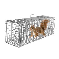 Squirrel Trap Heavy Duty Metal