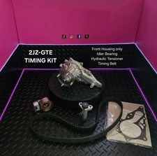 TOYOTA SUPRA JZA80 MKIV