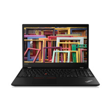 Lenovo ThinkPad T590, 15.5", i5-8265U@1.6GHz, 8GB RAM, 256GB NVMe, Win11,B Grade