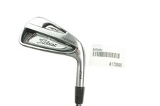 Titleist AP2 714 Forged Golf Club Mens Right Handed 4-9 Iron Set Stiff Steel
