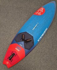 2025 STARBOARD KODE 105 CARBON
