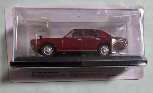 Hachette japanese classic car - hachette,