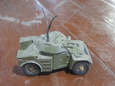French Dinky Toys #844 Panhard