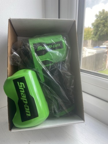 Snap air gun drive - snap, on
