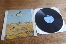 Donovan in Concert UK 1968 1st Pye NPL 18237 Psych Folk Rock HYPE STICKER ** LP