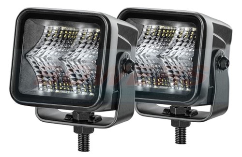 Pair hella black magic 7 - hella,