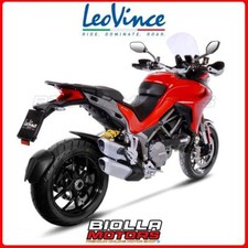 8096 LEOVINCE DUCATI