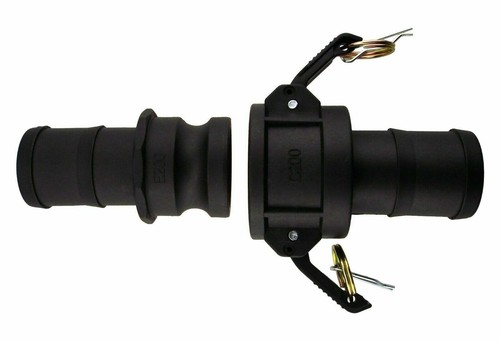 High quality camlock lay flat - quality,