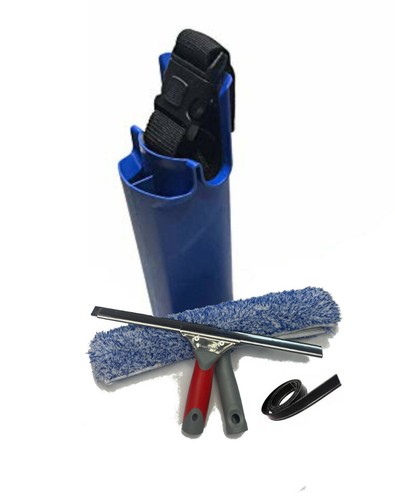 Window cleaners bucket belt - cleaners,