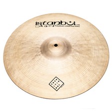 Istanbul 18" Agop Traditional