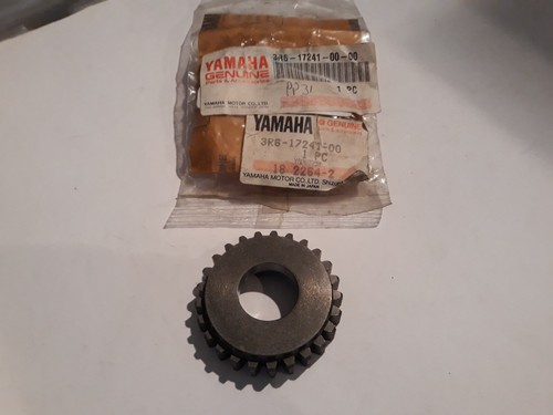 Genuine yamaha transmission - yamaha,