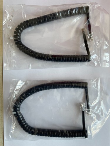 Landline telephone handset - 2, x