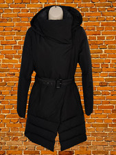 PHASE EIGHT BLACK JACKET COAT