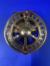 Waterline Ikonix Centrepin Reel Carp Barbel Coarse Fishing