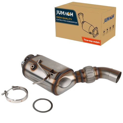 Diesel particulate filter - diesel,