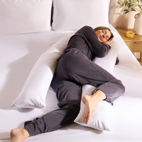 Ohs pregnancy pillow soft back - pregnancy,