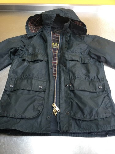 Barbour bedale 80s vintage - 80s,