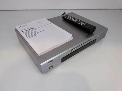 Denon dvd 1730 - denon, multi