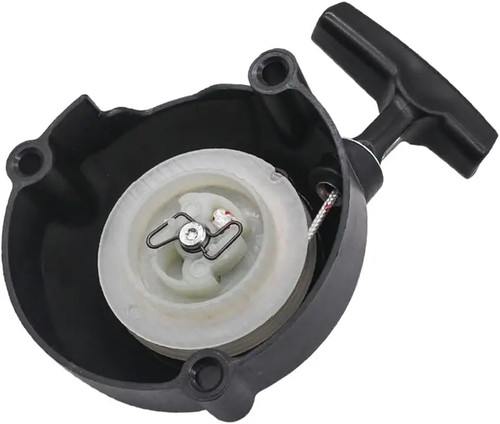 Pull recoil starter - pull, kit