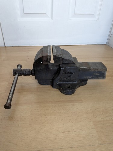 Vintage woden 186b - woden, 186b/2