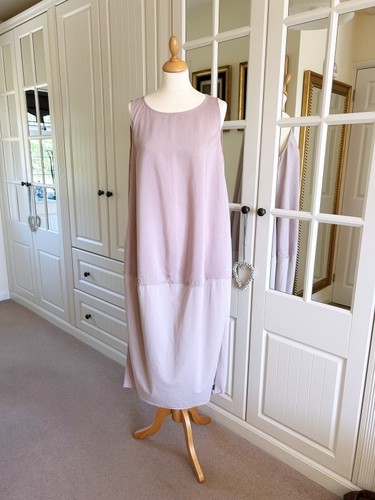 Oska balloon dress - oska,