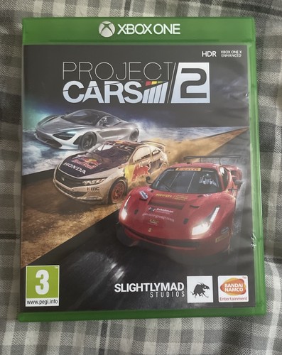 Project cars microsoft - cars,