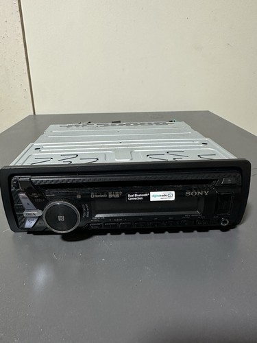 Sony mex n6002bd dab - mex-n6002bd, dab+