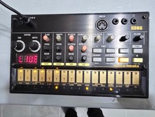 Korg volca beats Analog Rhythm