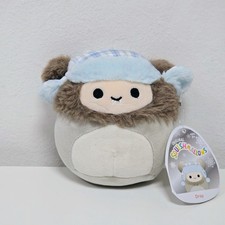 Dray Bigfoot Winter Yeti