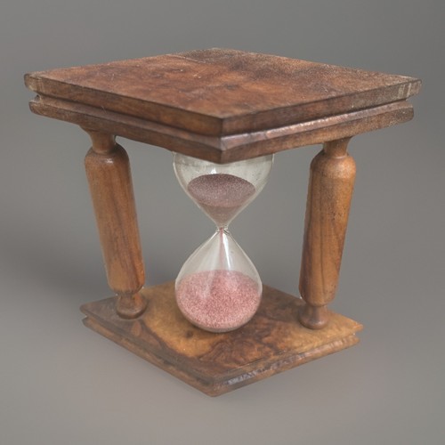 Vintage wooden diamond - vintage,