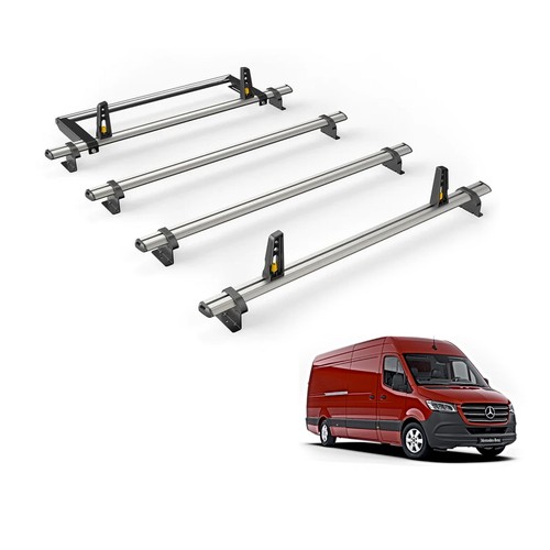 Mercedes sprinter roof rack - sprinter,