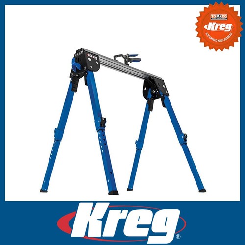 Kreg kws500 track saw - saw, horse