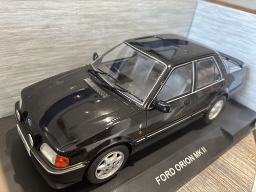 Scale ford orion mk 2 - 1/18,