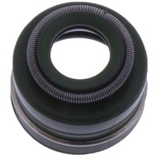 Valve stem seal fits Aprilia