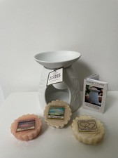 Yankee Candle Ceramic Wax