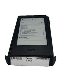 KIndle Paperwhite 7th