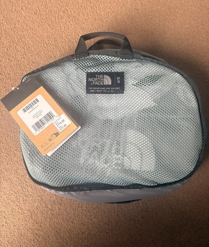 The north face gilman duffel - north,