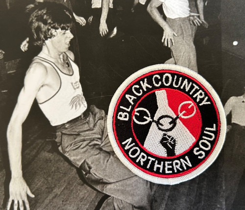 Northern soul black country - soul,