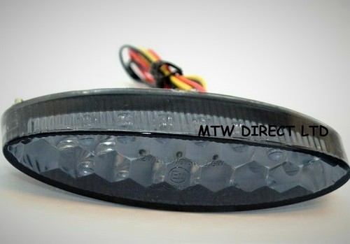 Tail tidy replacement led - r&g,