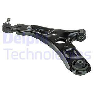 New track control - new,