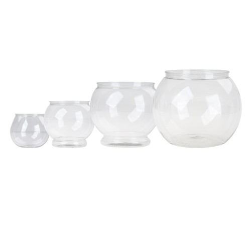 Tank bowl aquarium desktop - tank, pot