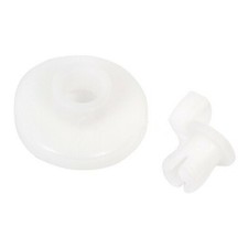 Replacement Lower Basket Wheel