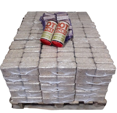 Hotblocks festive pallet - festive,
